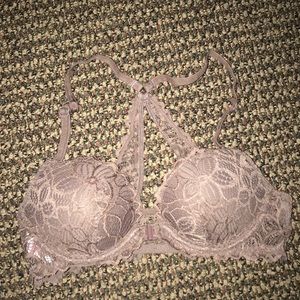 Lace Bra
